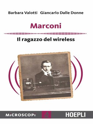 cover image of Marconi